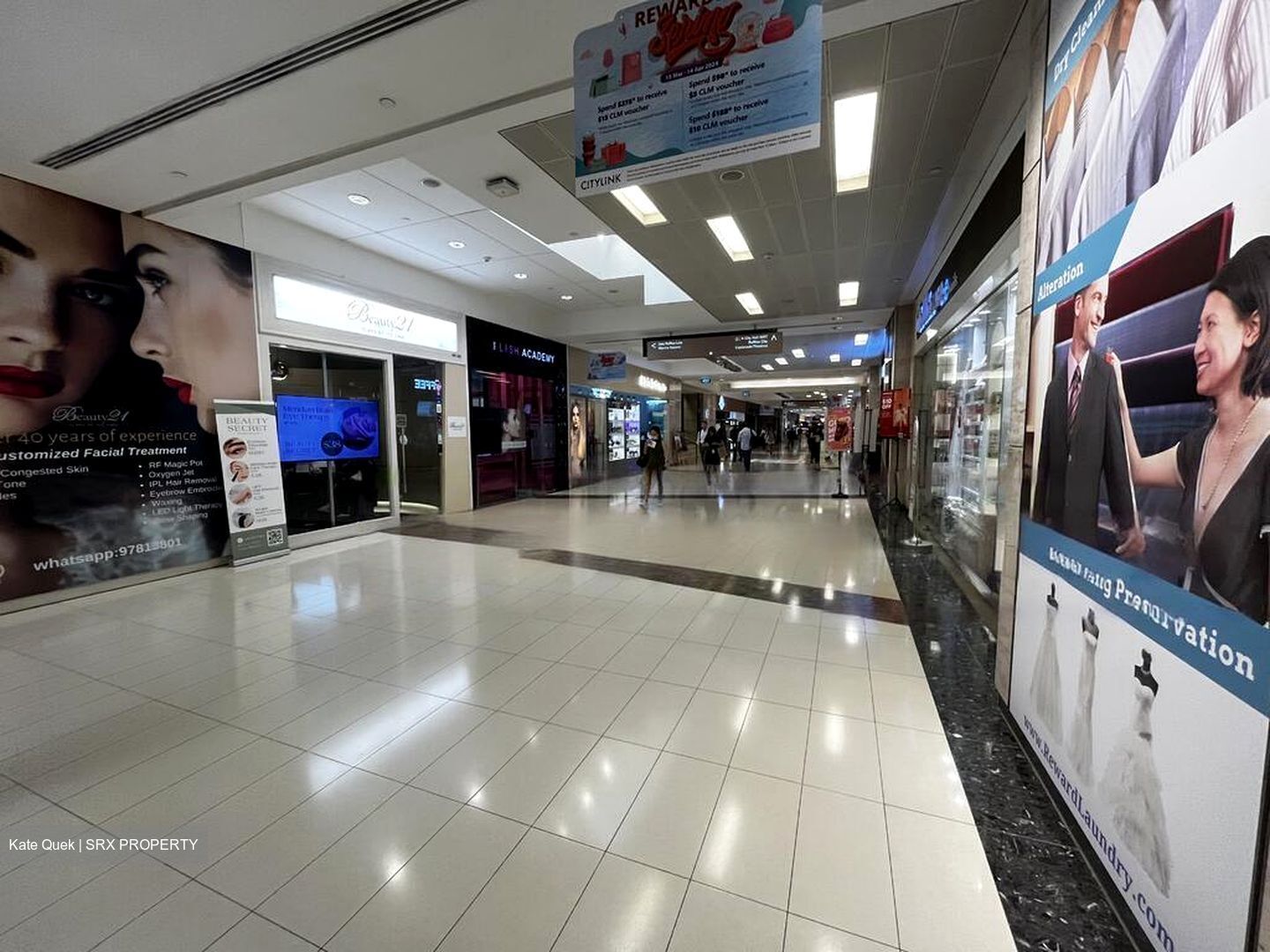 Citylink Mall (D1), Retail #454044561